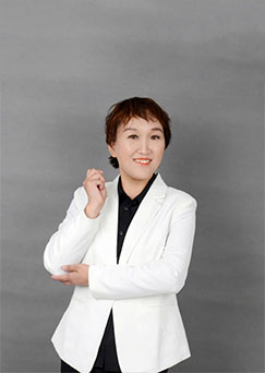 万春红老师