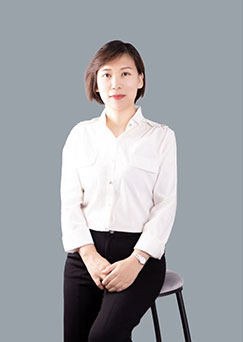 李霞霞老师