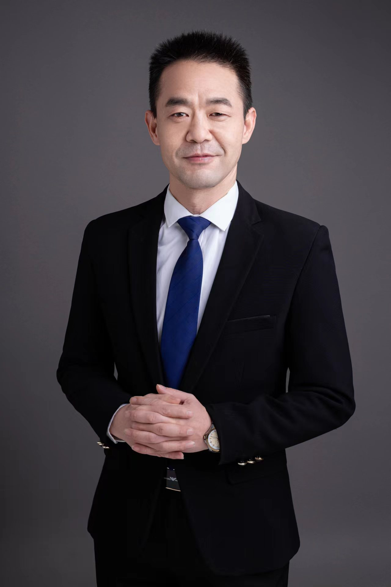 赵遂超老师