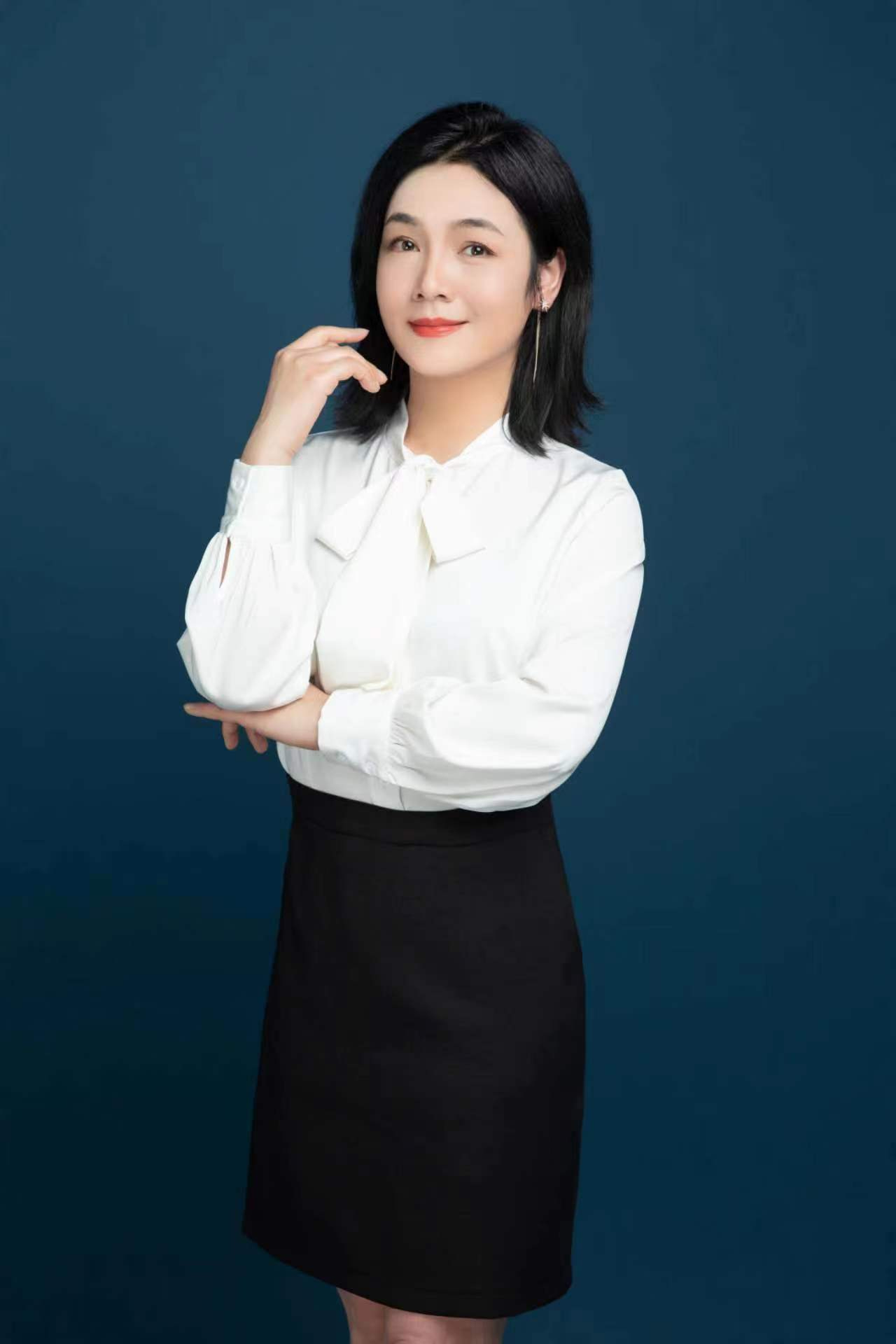 朱小芳老师