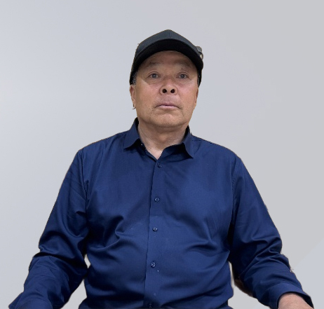 唐祖安老师