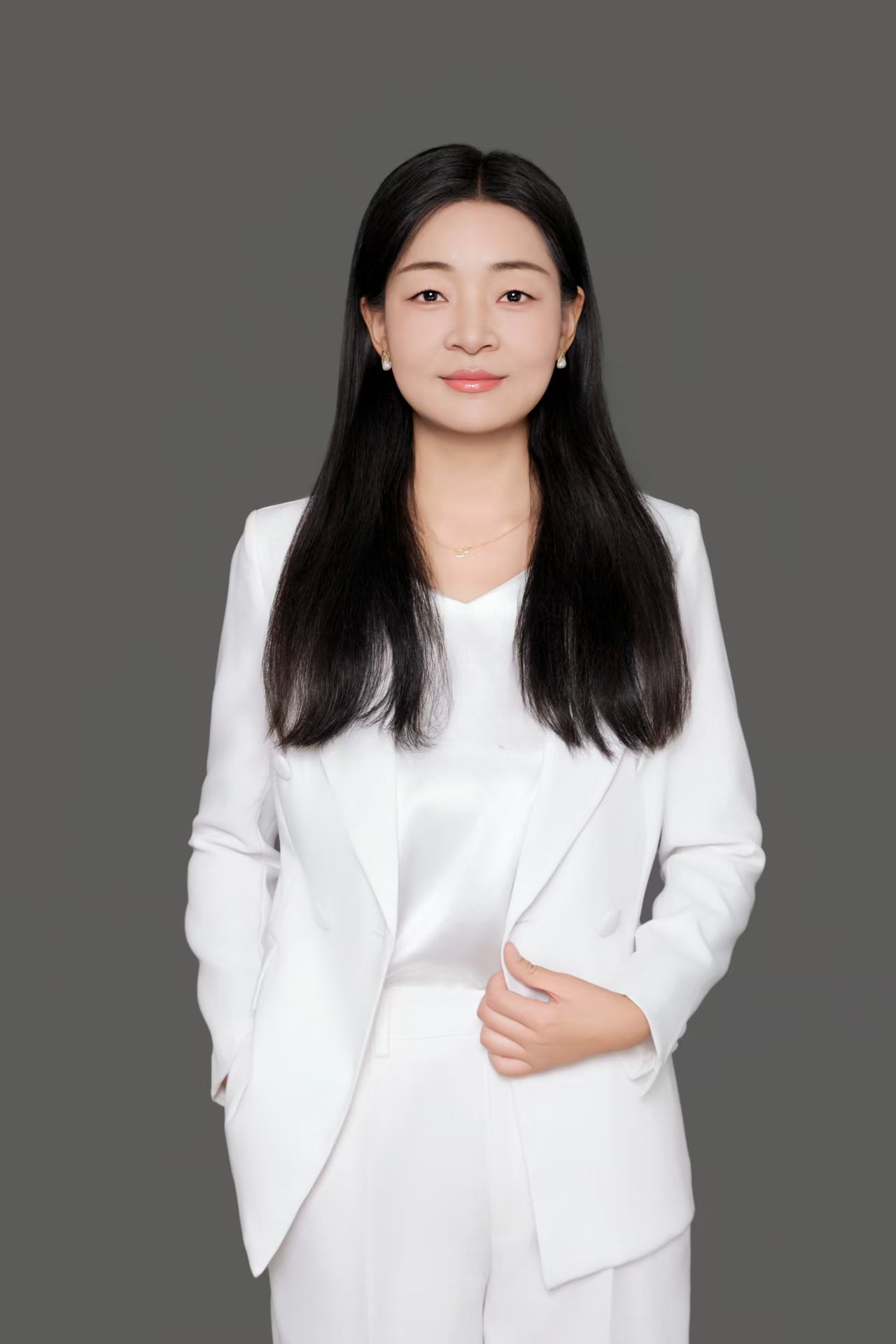 杨彩艳老师