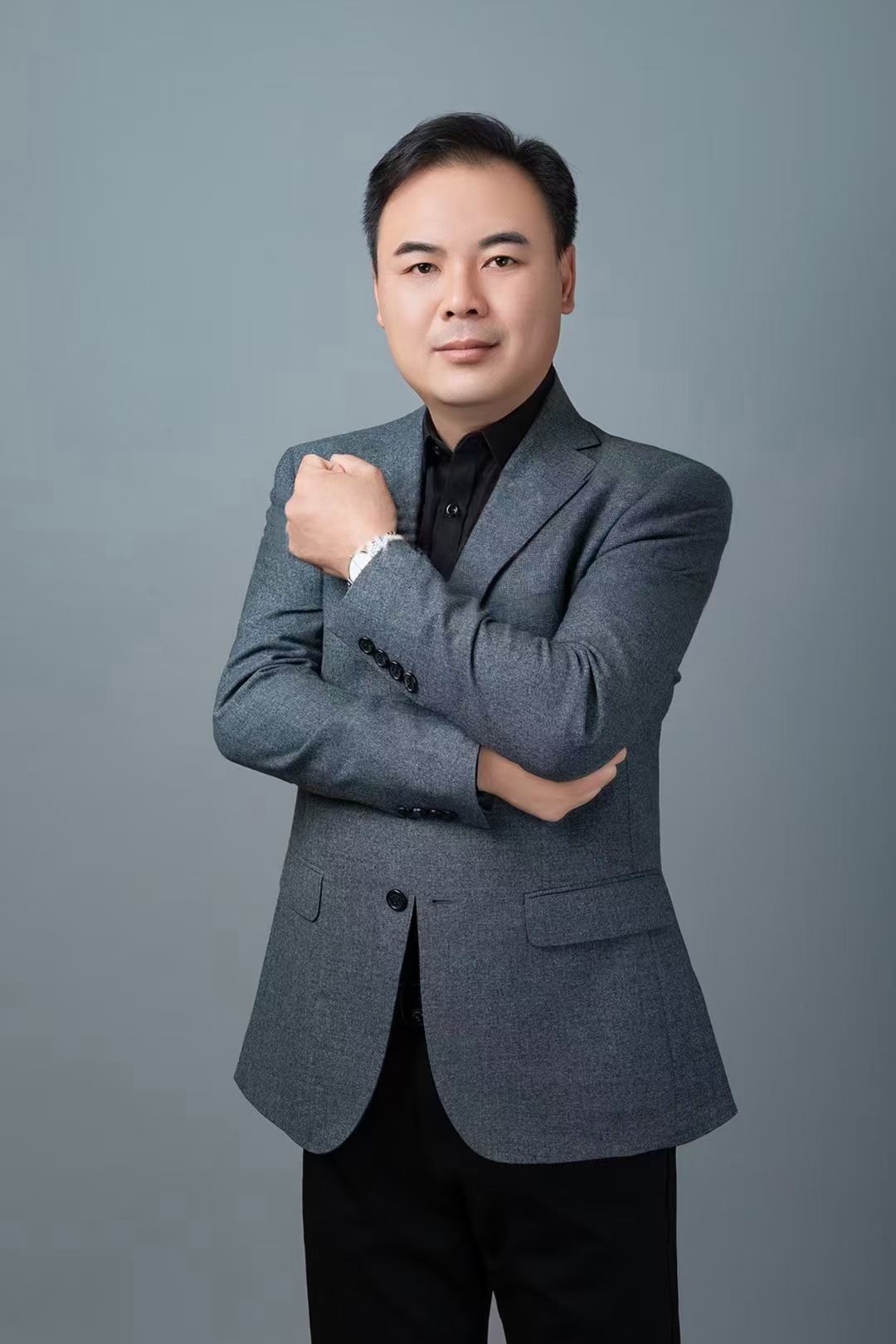 汪大波老师